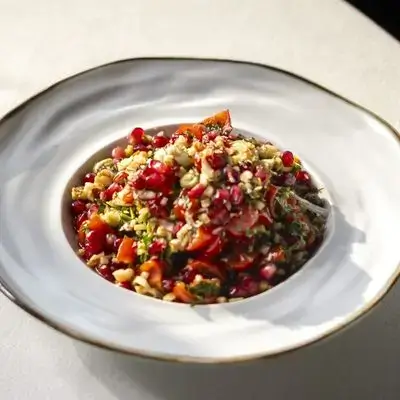 Armenian Salad
