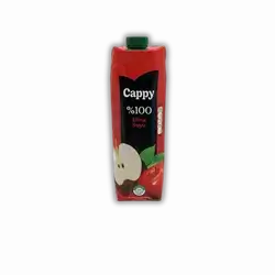 Kabi Apple Juice 1ltr