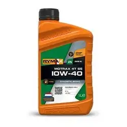 Motrax 4T SS 10W40 1L