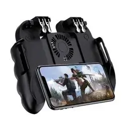 Mobile Controller H9