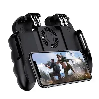 Mobile Controller H9