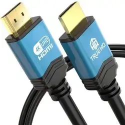 HDTV Premium 4K HDMI Cable - 15m