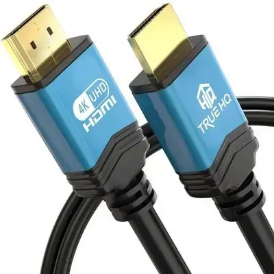 HDTV Premium 4K HDMI Cable - 15m