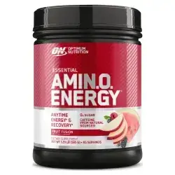 Optimum Nutrition Amino Energy Fruit Fusion 65 Servings
