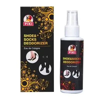SHOE&* SOCKS DEODORIZER