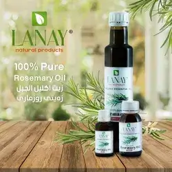 Rosemary Oil 30ml