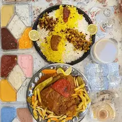 Majlesi Chicken