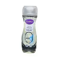 Duru Shower Gel 450Ml