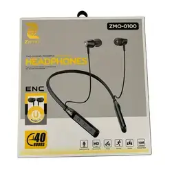 HEADPHONES zmo-0100
