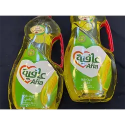 Afia Cooking Oil