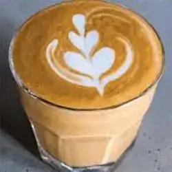 Cortado