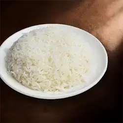 White Rice