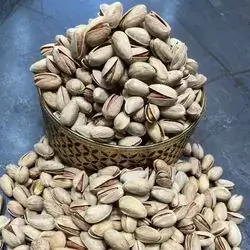 Akbar Pistachio