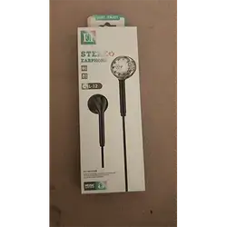 Headphone
