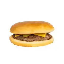 Cheese Burger