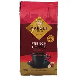Marouf Coffee French Coffee 250G