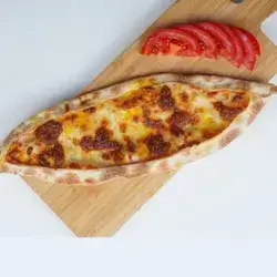Cheese Pida