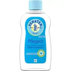 Penaten- Baby Oil 200 Ml