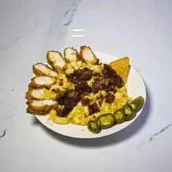 Mixed Pasta
