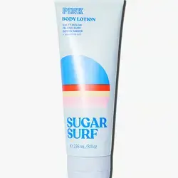 Pink Body lotion Salty Melon Sugar Surf