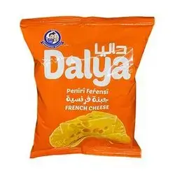 Dalya
