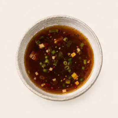 Ponzu Lime