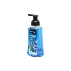 Hugva Blueberry Liquid Hand Wash Soap 400 Ml