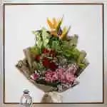 Flowers Bouquet
