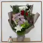 Flowers Bouquet