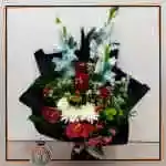 Flowers Bouquet