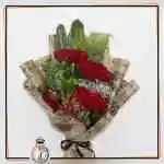 Flowers Bouquet