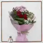 Flowers Bouquet