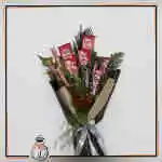 Chocolate Bouquet