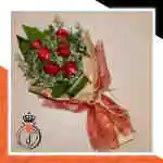 Flowers Bouquet
