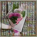 Flowers Bouquet