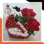 Flower Basket