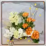 Flower Basket
