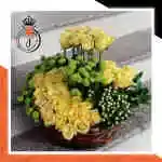 Flower Basket