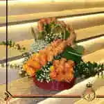 Flower Basket