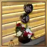 Flower Basket
