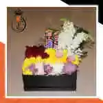 Flower Box
