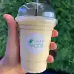 Protein Shake- Banana