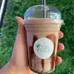 Protein Shake- Chocolate