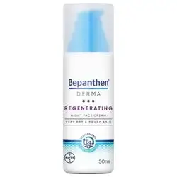 Bephanthen Derma Regenerating Night Face Cream