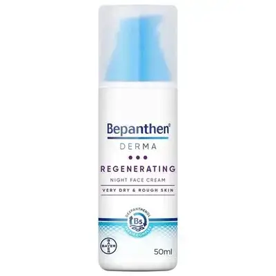 Bephanthen Derma Regenerating Night Face Cream