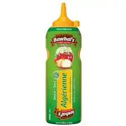 Nawhal's Sauce Algerienne 500ml