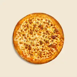 Margherita Pizza (Family) Stuffed Crust