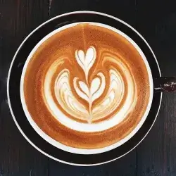 Latte Art 