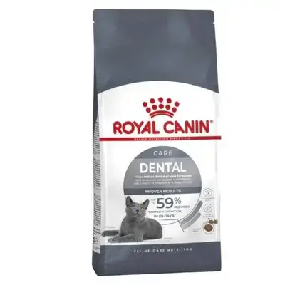 Royal Canin Dental Care 1.5kg
