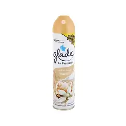Glade Air Freshner Vanilla 300ml